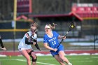 WLax vs BSU  Women’s Lacrosse vs Bridgewater State University. - Photo by Keith Nordstrom : WLax, lacrosse